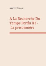 La Recherche Du Temps Perdu XI