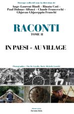 Raconti II