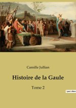 Histoire de la Gaule