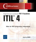 ITIL? 4 - Preparaci?n a la certificaci?n ITIL? 4 Foundation
