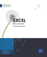 EXCEL -FUNCIONES BASICAS
