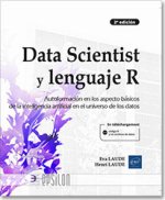 Data scientist y lenguaje R