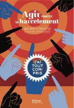 Agir contre le harcèlement - J'ai tout compris