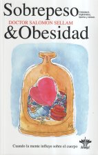 SOBREPESO Y OBESIDAD: COLESTEROL, TRIGLICERIDOS, LIPOMA Y CANCER