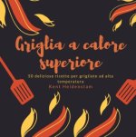 Griglia a calore superiore