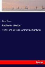 Robinson Crusoe