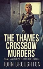 Thames Crossbow Murders