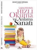 Cagdas Metotlarla Hizli Okuma ve Anlama Sanati