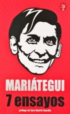 7 ensayos de interpretaci?n de la realidad peruana