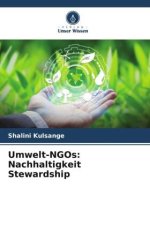 Umwelt-NGOs: Nachhaltigkeit Stewardship
