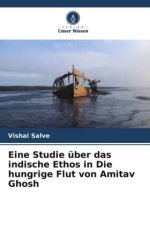 Eine Studie über das indische Ethos in Die hungrige Flut von Amitav Ghosh