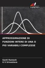 APPROSSIMAZIONE DI FUNZIONI INTERE DI UNA O PI? VARIABILI COMPLESSE