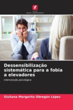 Dessensibilizaç?o sistemática para a fobia a elevadores