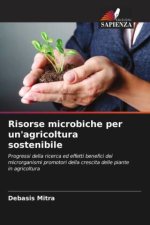 Risorse microbiche per un'agricoltura sostenibile