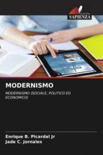 MODERNISMO
