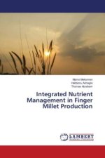 Integrated Nutrient Management in Finger Millet Production