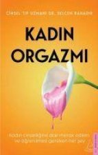 Kadin Orgazmi