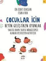 Cocuklar Icin Beyin Gelistiren Oyunlar