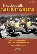Encyclopaedia Mundarica ,Vol.16th