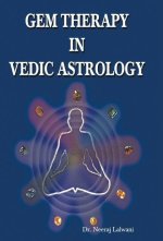 Gem therapy In Vedic Astrology