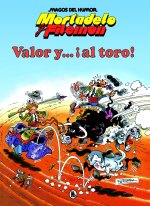 Valor y... ?Al toro! (Magos del Humor 5)