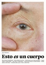 Esto es un cuerpo: Ojos
