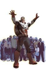 CAPIT?N AM?RICA DE NICK SPENCER 03: LA CONSTRUCCI?N DE UN IMPERIO