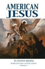 American jesus 2