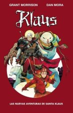 KLAUS 02: LAS NUEVAS AVENTURAS DE SANTA KLAUS