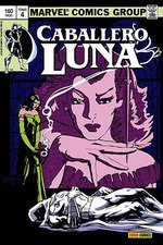 Biblioteca caballero luna n.4. vidriera escarlata 4
