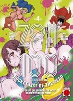 Zom 100 n.4