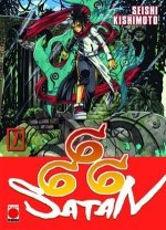 666 Satan n.7