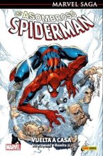 ASOM SPIDERMAN 01 MS VUELTA A CASA