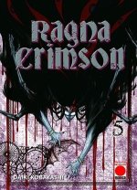 Ragna crimson n.5