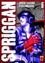 Spriggan n.6
