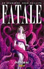 Reedición fatale integral 2