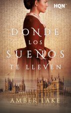 Donde los sue?os te lleven
