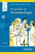 De Guardia en Neonatología (+ e-book)