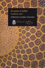 Si existe el árbol : cuaderno iraní