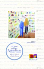 El fiscal y el juez: Benjamin Ferencz y Antonio Cassese