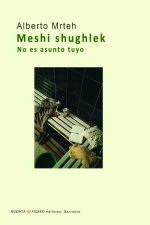 No es asunto tuyo