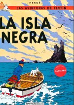 La isla negra