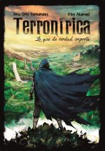 Terronírica: Lo que de verdad impota.