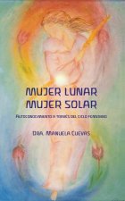 Mujer lunar mujer solar