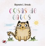 COSAS DE GATOS