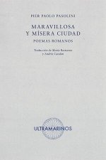 Maravillosa y mísera ciudad