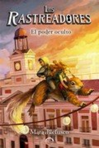 El poder oculto