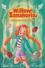Willow Zanahoria : el cuerno del unicornio