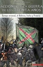 Acciones de la Guerra de los Treinta A?os