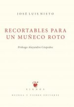 Recortables para un mu?eco roto